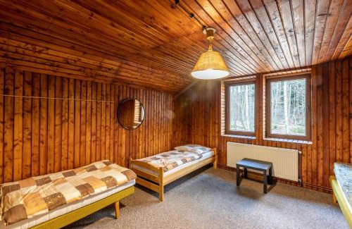 Raspenava Apartment | CHATA JIZERKÉ HORY ŠOLCŮV RYBNÍk