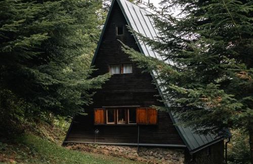Drienica Ski Chalet | Chata Jozef
