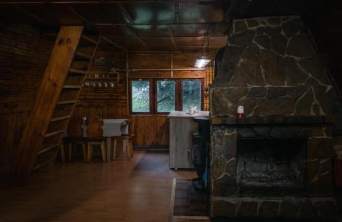 Drienica Ski Chalet | Chata Jozef