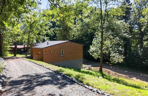 Ostravice Ski Chalet | Chata Kaplička