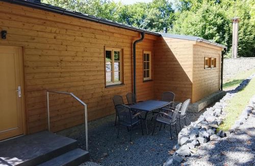 Ostravice Ski Chalet | Chata Kaplička