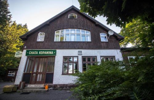 Pulecny Cabin | Chata Kopanina