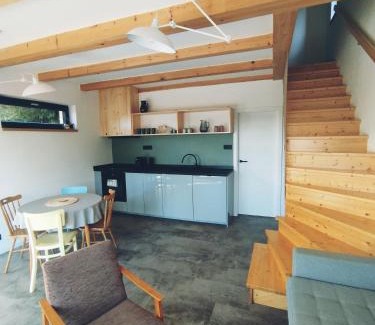 Lipnice nad Sazavou House | Chata Lipnice