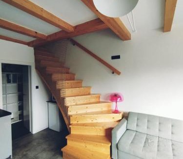 Lipnice nad Sazavou House | Chata Lipnice