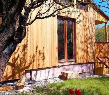 Retova House | Chata Mandl - Klid, příroda, soukromí