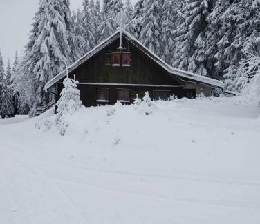 Martin Ski Chalet | Chata Matičiar