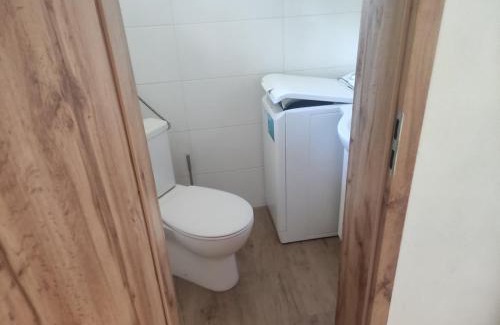 Kaluza House | Chata na šírave