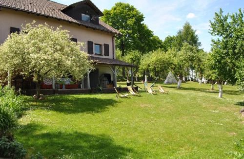 Ostrowice Cabin | Chata Na Górce