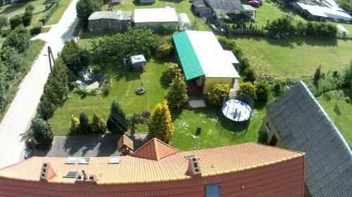 gmina Karnice House | Chata na końcu świata