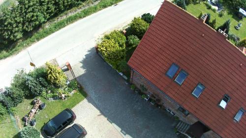gmina Karnice House | Chata na końcu świata