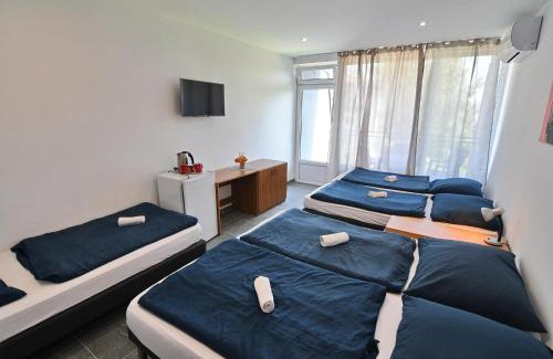 Kaluza House | Chata na Zemplinskej Širave až pre 35 ľudí