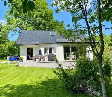 Bela pod Pradedem House | Chata nad potokem