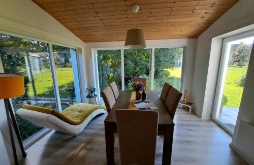 Bela pod Pradedem House | Chata nad potokem