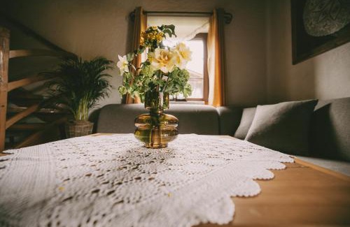 Olszanica House | Chata nad Sanem