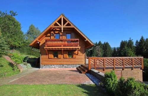 Polgrun House | Chata Olesna