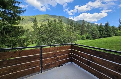 Liptovsky Jan Ski Chalet | Chata Partizánka