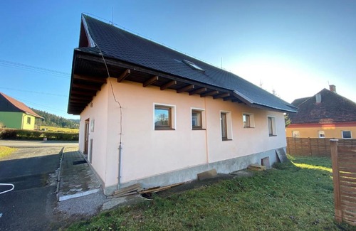 Zakamenne House | Chata - Penzión Oravice