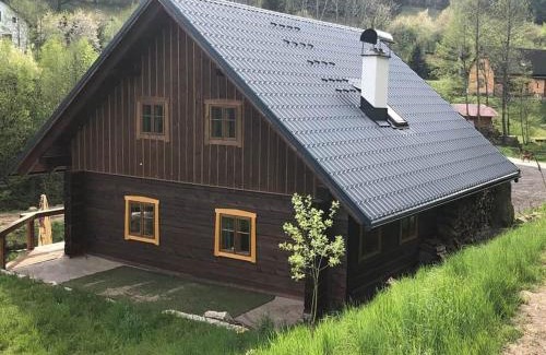 Plavy Villa | Chata POD DUBEM