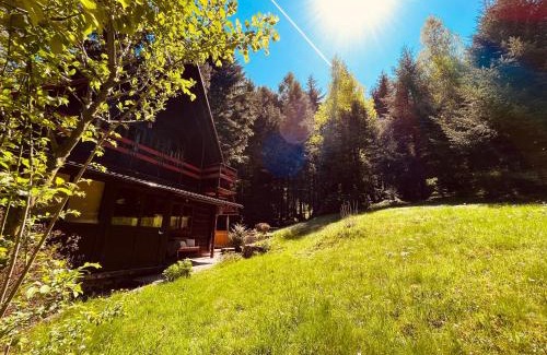Myslenice House | Chata pod lasem
