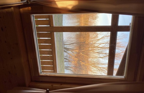 Horna Poton House | Chata pri jazere 1 - Lake side cottage