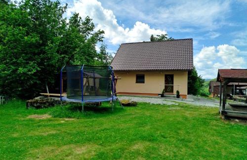Oscadnica Ski Chalet | Chata Raztoka