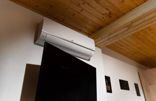 Vinne House | Chata Rodinka