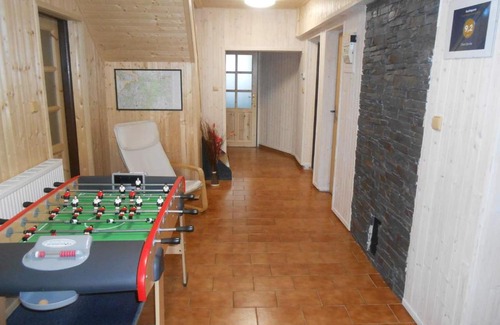 Rejviz Ski Chalet | Chata Sýkorka