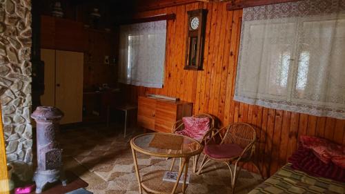 Bojanov Apartment | Chata Seč II