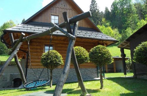 Terchova Cabin | Chata Sipkova II