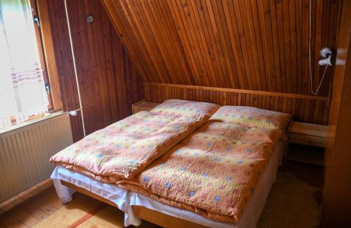 Strba Ski Chalet | Chata Slávka