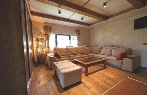Smizany Cabin | Chata Sosna