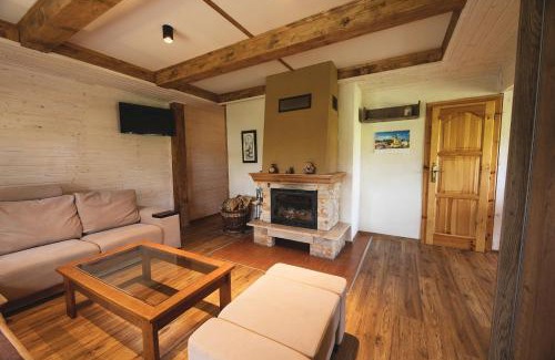 Smizany Cabin | Chata Sosna