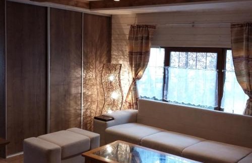 Smizany Cabin | Chata Sosna