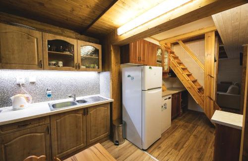 Smizany Cabin | Chata Sosna