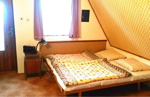Sobeslav House | Chata Svákov - poznejte Jižní Čechy