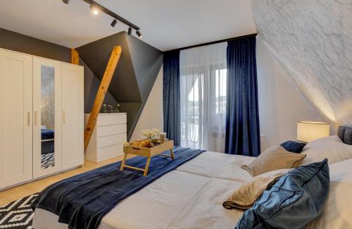 Szczawnik House | Chata u Bożeny