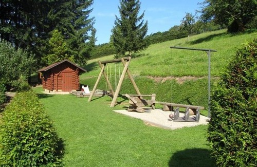 Chvalec Cabin | Chata U Huberta