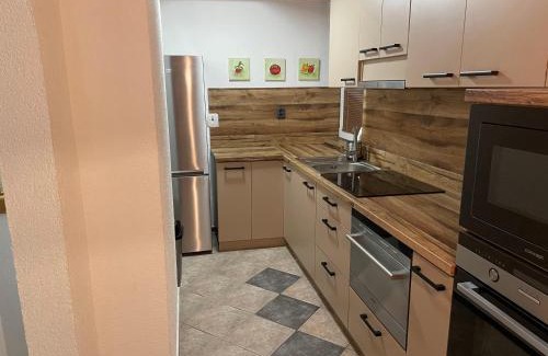 Bezdekov House | Chata u lesa