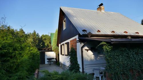 Skalice Apartment | Chata u Lužnice