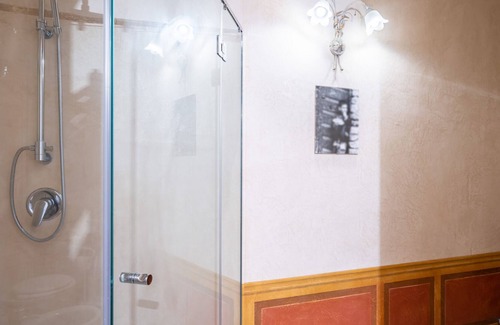 Colombaro Apartment | Chateau 1 - Apartment, 1 bedroom, 1 bathroom, 4 people