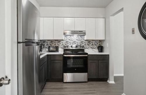 Edgemoor Apartment | Chateau 506 Stunning In Wilmington, Free Parking!