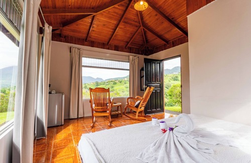 El Castillo Hotel | Chateau Arenal