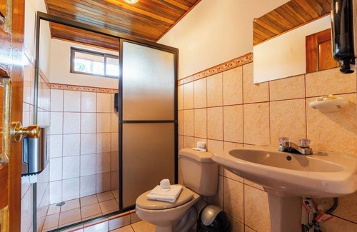 El Castillo Hotel | Chateau Arenal