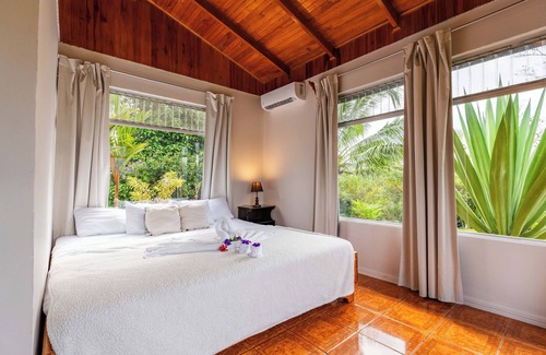 El Castillo Hotel | Chateau Arenal