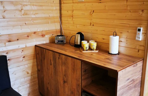 Gori Apartment | Chateau Ateni Cottages