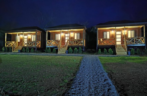 Gori Apartment | Chateau Ateni Cottages