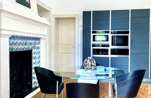 Courgent Other | CHATEAU BELLE EPOQUE❤️40' PARIS OUEST❤️8 CH/22P ❤️PISCINE