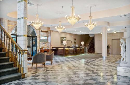 Big Bear Lake Hotel | Chateau Big Bear Boutique Hotel, BW Signature Collection