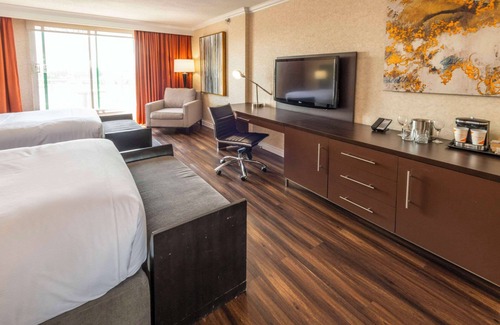 Aylmer Hotel | Chateau Cartier Hotel & Resort, an Ascend Collection Resort