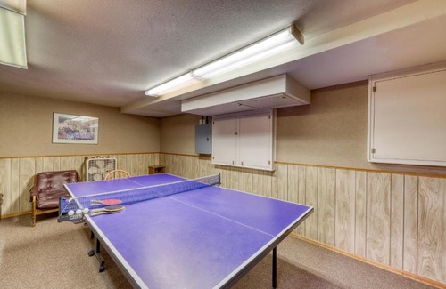Dillon House | Chateau Claire Condo
